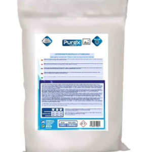 BASIC PLUS saco detergente lavadora 10 kgs