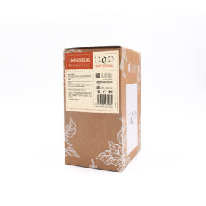 LIMPIASUELOS HOOP NATURAL BiB 5 LITROS