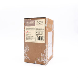 LIMPIADOR MULTISUPERFICIES LIMA/LIMON BiB 5 LITROS