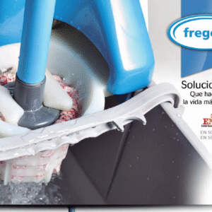 ESCURRIDOR AUTOMÁTICO FREGOLA