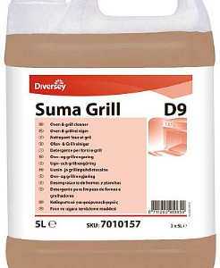 GARRAFA SUMA GRILL D9 5L