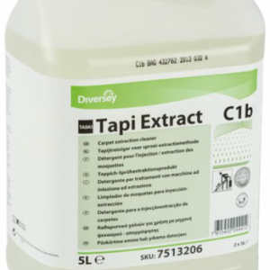 GARRAFA TAPI EXTRACT INYECCIÓN EXTRACCION 5L