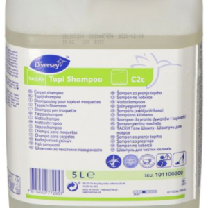 GARRAFA TASKI TAPI SHAMPOO 5L