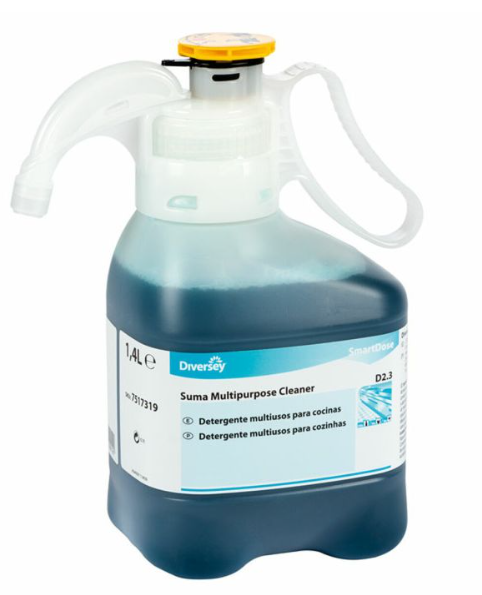 BOTELLA SUMA MULTIPURPOSE CI D2 2X1.4 L