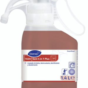 TASKI SANI 4 IN 1PLUS SD 1.4 L